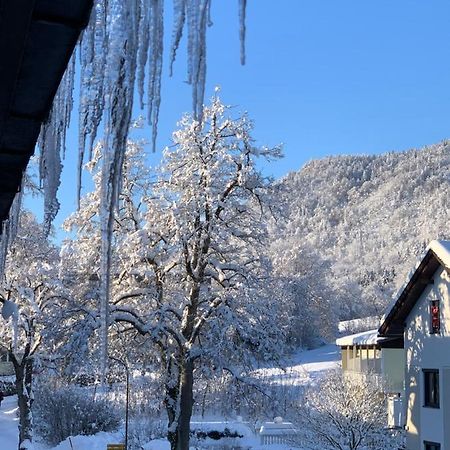 Villacher Alpe View Eksteriør billede