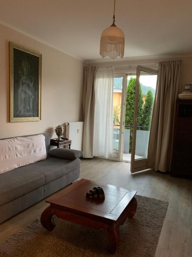 Villacher Alpe View Eksteriør billede