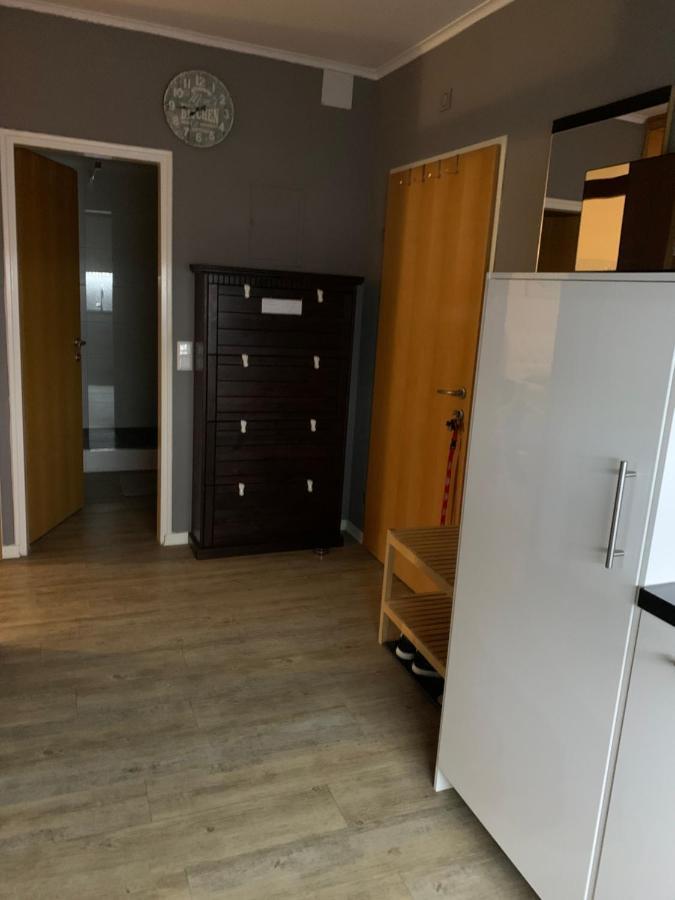 Villacher Alpe View Eksteriør billede